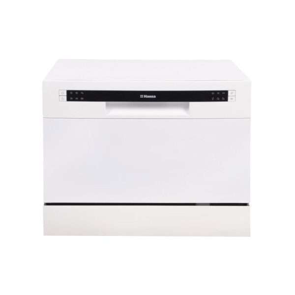 Hansa ZWM 536 WH