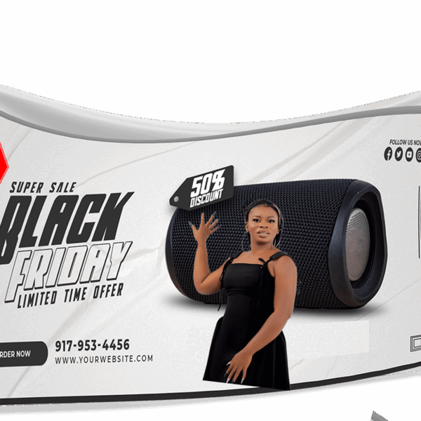 Vinyl Banners