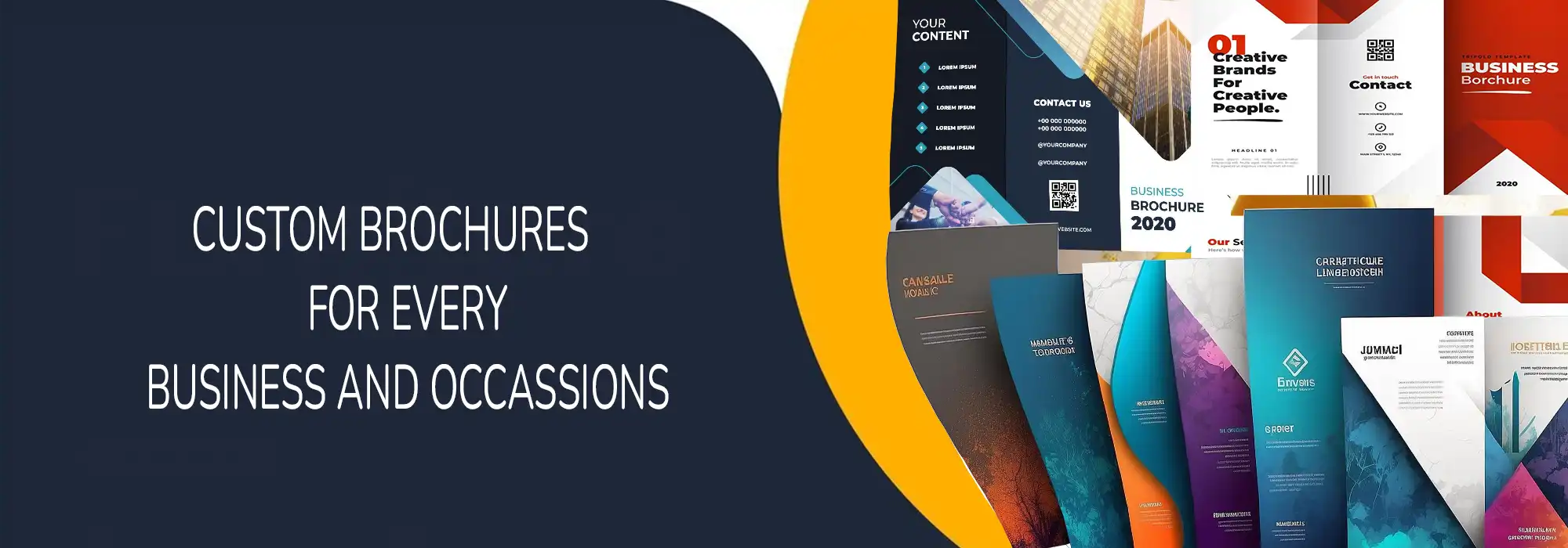 brochure