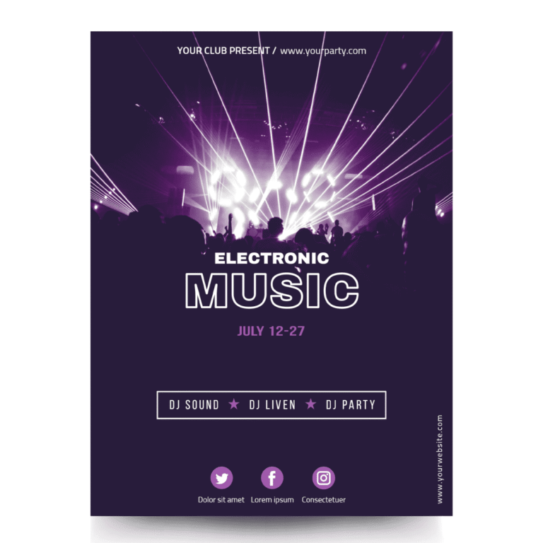 poster