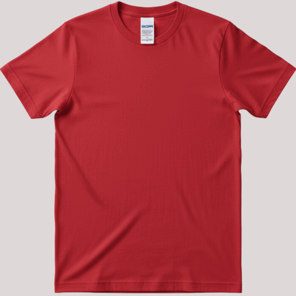 Gilden T shirts
