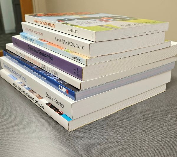 Bi-Fold Brochures