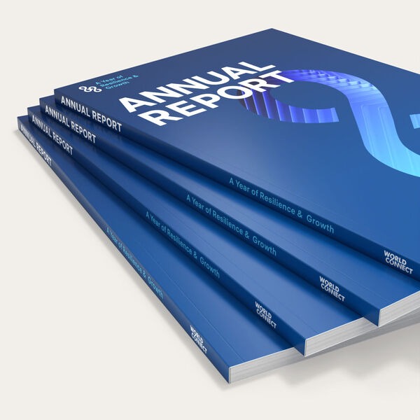 Perfect Bound Booklets