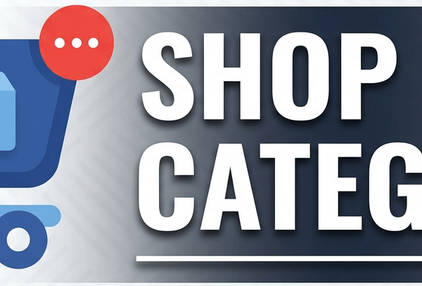shop by category