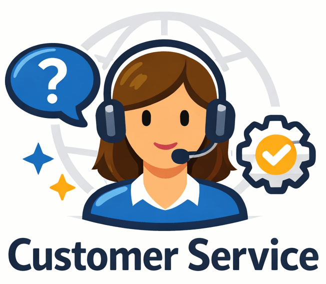customer service