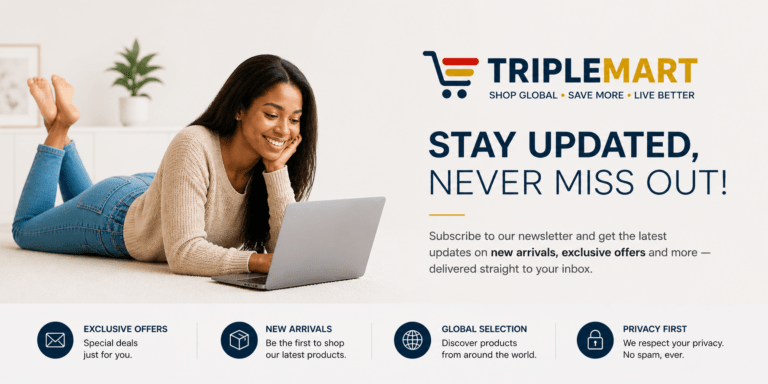 email subscription