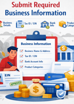 business information