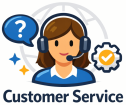 customer service